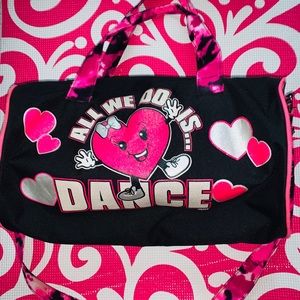 Dance Bag